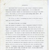 Learning the Arabic language